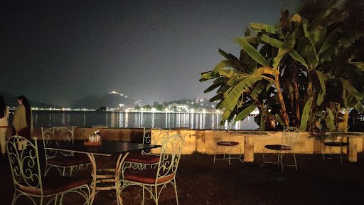 Raaj Bagh Restaurant by Fateh Collection