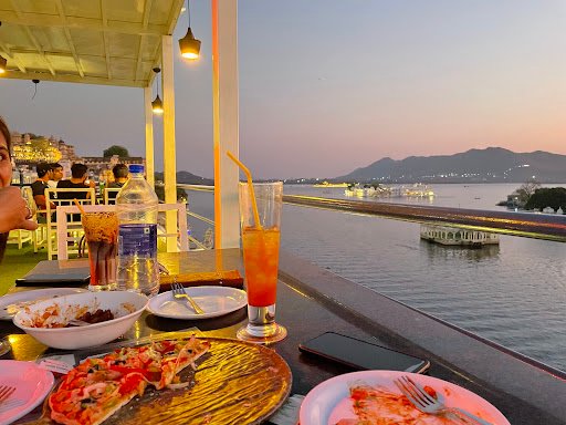 The Sky Lounge Udaipur