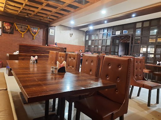 New Rajkumar Restaurant(Madhav Nagar) New Rajkumar Restaurant(Madhav Nagar)