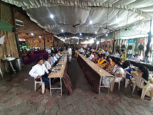 Shree Govindam Restaurant