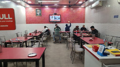 New Shri Guru Nanak Vaishno Dhaba New Shri Guru Nanak Vaishno Dhaba