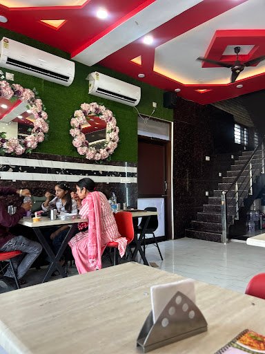 Shiv Shakti Cafe & Dhaba