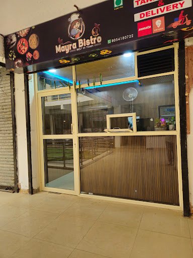 Mayra Bistro Mayra Bistro