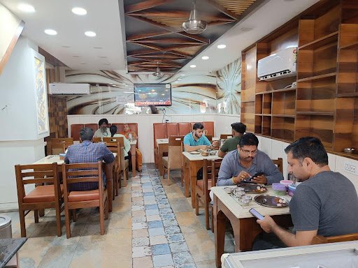 Shri Guru Nanak Vaishno Dhaba