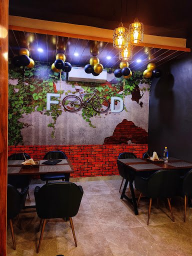 Spice Bowl Spice Bowl