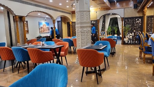 Savoy Restaurant & Banquets