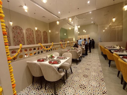 Manbhavan Premium Thali Restaurant