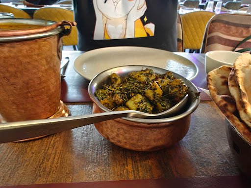 Namaste Srinagar- A multi cuisine restaurant