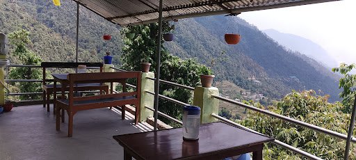 Dev Bhoomi Restaurant