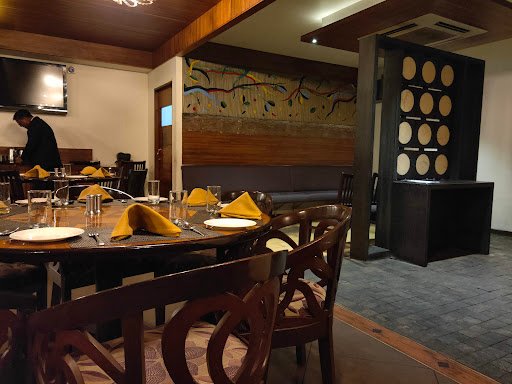 Havmor Restaurant Havmor Restaurant