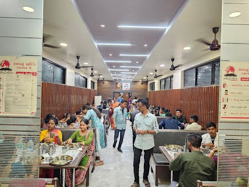 AnnakutThal Family Restaurant