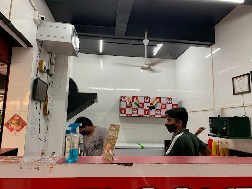 Ajay's College Road Valsad