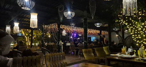 ND’s MANGO Restaurant - Vapi