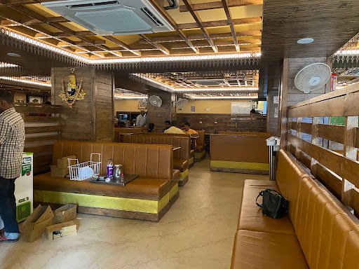 Kerala Cafe Since 1962