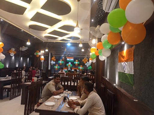 Annamaya Restaurant & Rooms