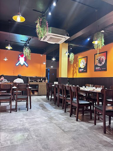 Al Sultan Restaurant & Grills