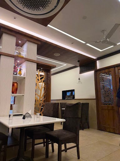 Darling Akshaya Restaurant