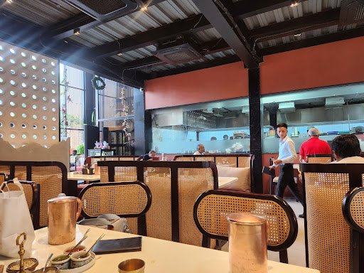 Signature by Darling