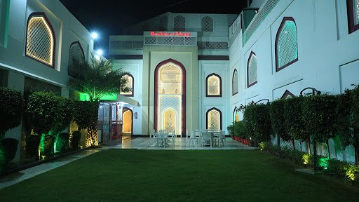 Darbar-E-Khas, A Boutique Hotel