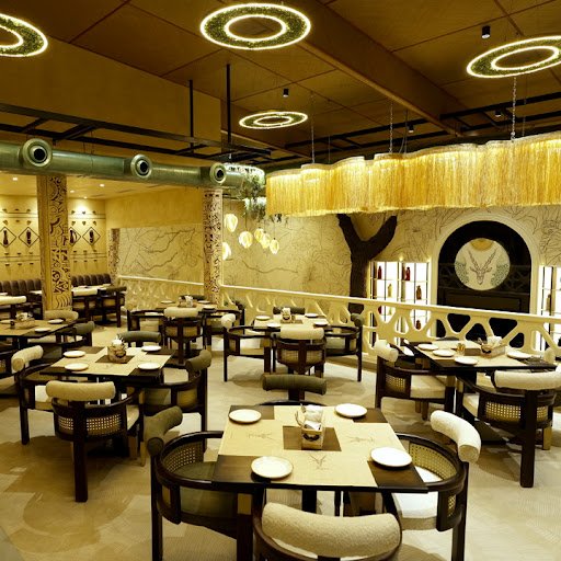 Thrayam Restaurant | Vijayawada