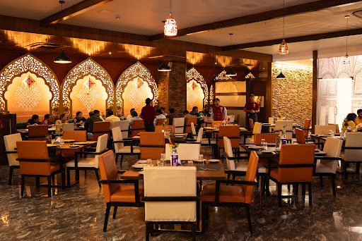 Bheemasala Family Restaurant Bheemasala Family Restaurant