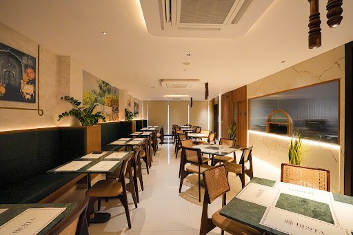 Besta - The Indian Kitchen