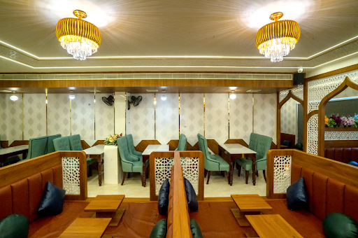 Barkaas Arabic Restaurant