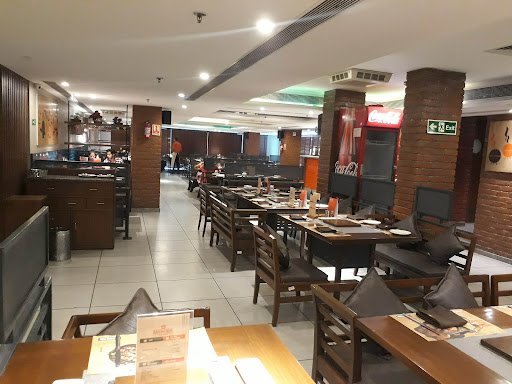 Barbeque Nation - Bareilly - Civil Lines