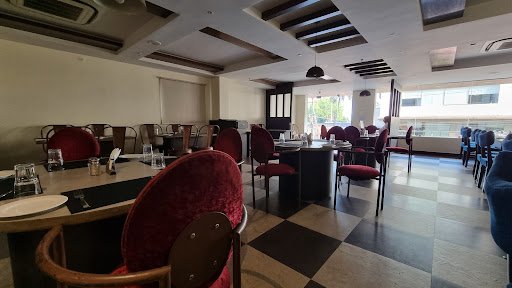 Waltair Kitchen - Restaurant