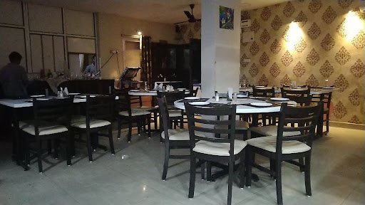 Kanhaji Restaurant, Visakhapatnam