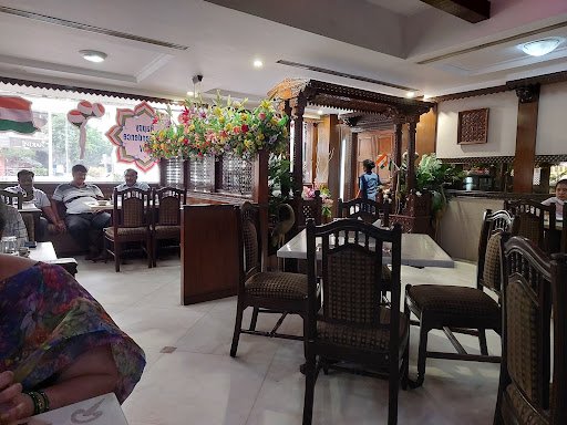 Tycoon Multi-Cuisine Restaurant Tycoon Multi-Cuisine Restaurant