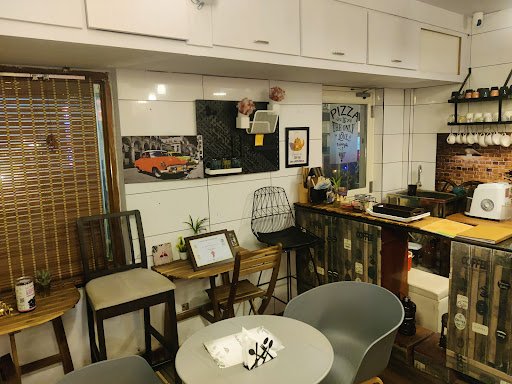 Avenue 222 - Multi Cuisine Restaurant