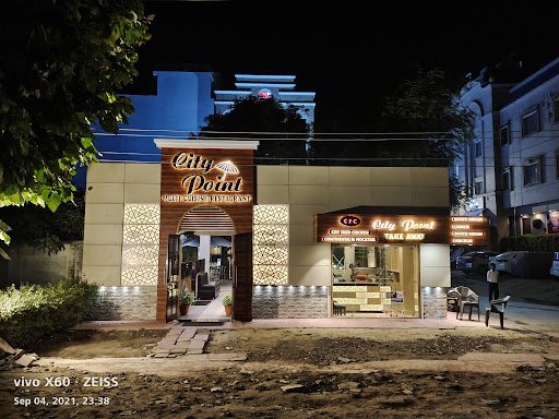 City Point Restaurant
