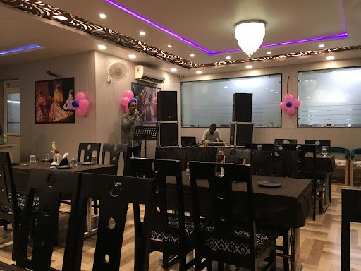 Dhaba Santa Banta Da