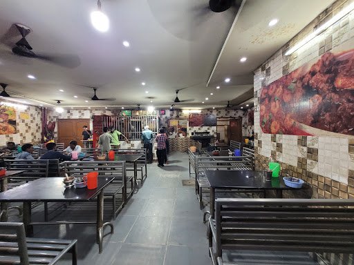 Khursheed Hotel Khursheed Hotel