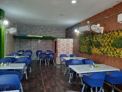 Sahasya Kitchen AC Dine-In Resturant