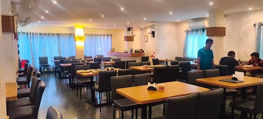 Balaji Family Restaurant Pure Veg