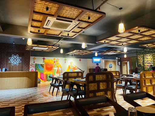 Vindhu - Traditional Telugu Kitchen