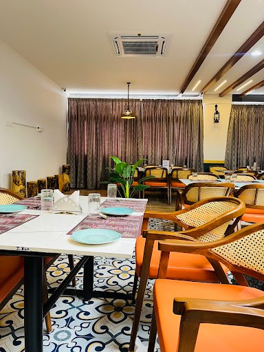 Pravara Restaurant Pravara Restaurant