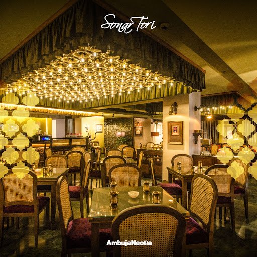 Sonar Tori Restaurant - Salt Lake Sonar Tori Restaurant - Salt Lake