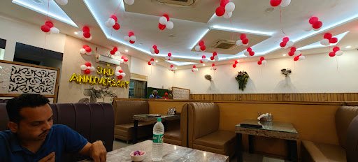 Satkar Restaurant Bareilly