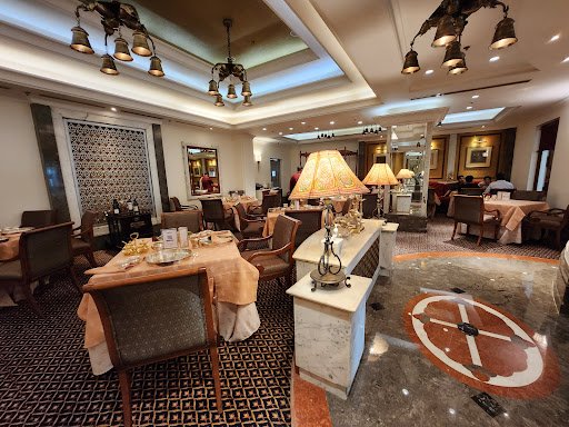 Dakshin, Sheraton New Delhi