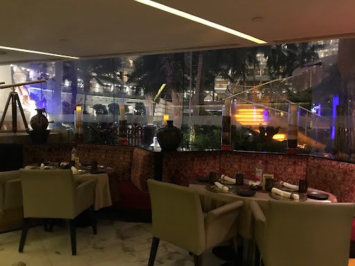 Namak - Indian Specialty Restaurant Namak - Indian Specialty Restaurant