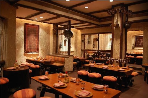 Peshwa Pavilion Peshwa Pavilion