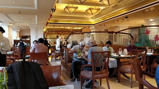 Hornby's Pavilion Hornby's Pavilion