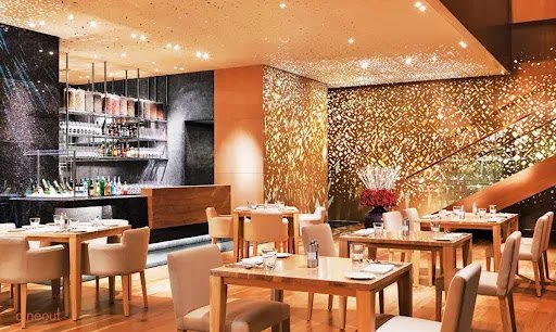 Fifty Five East Fifty Five East