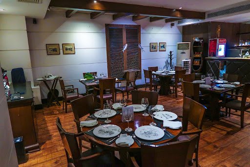 Oh! Calcutta | Silver Arcade