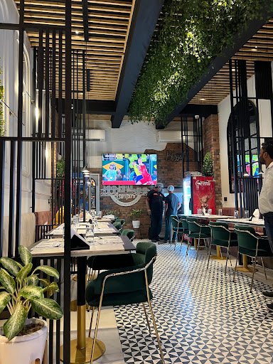 Banjara Multi Cuisine Restaurant