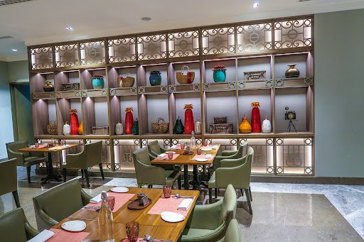 Grand Market Pavilion