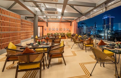 Kohinoor Rooftop Indian Restaurant Kohinoor Rooftop Indian Restaurant